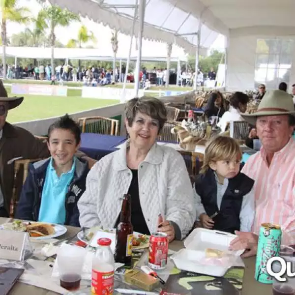 Campeonato Nacional de Salto 2009