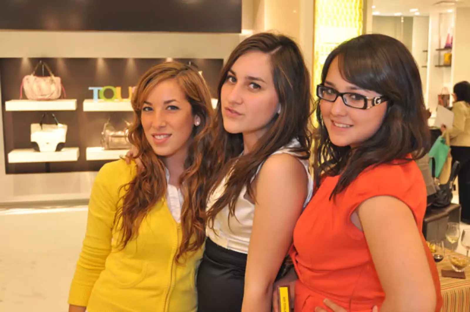 Tous Nueva Temporada