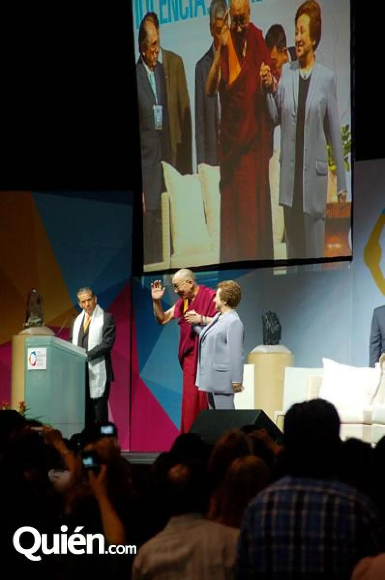 Dalai Lama