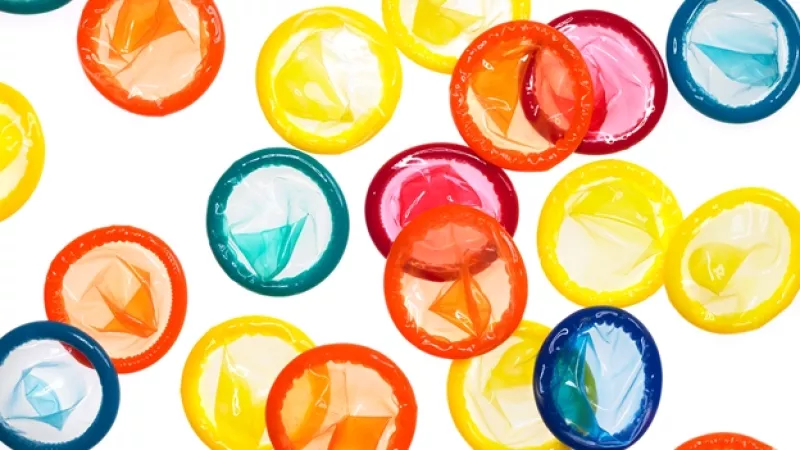 Condones
