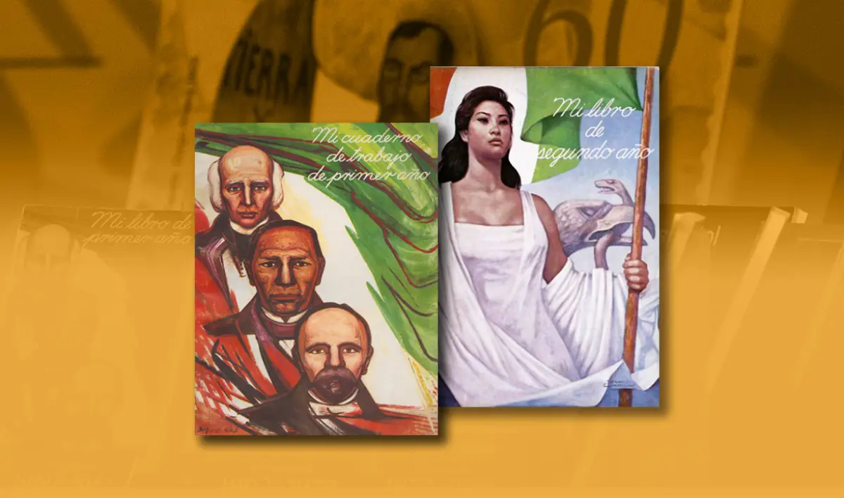 Libros de texto