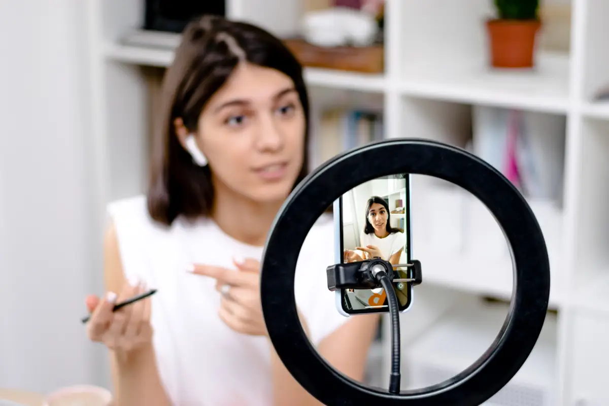Rossgram, la copia de instagram ruso