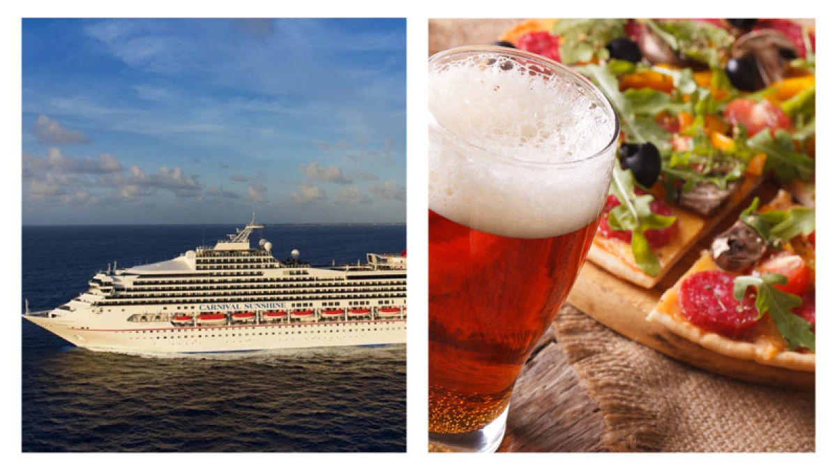 Crucero