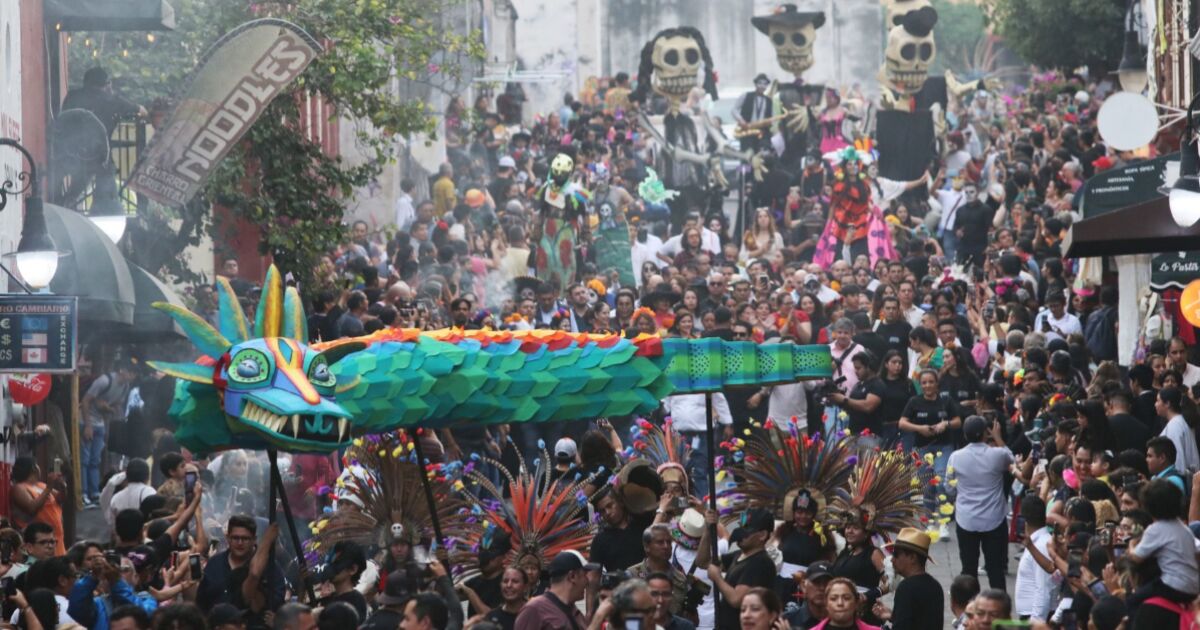 1 ve 2 Kasım tarihleri ​​ve anlamları