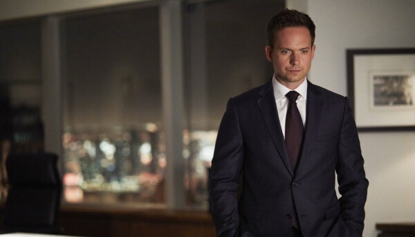 Suits