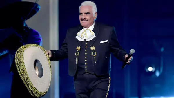 The 20th Annual Latin GRAMMY Awards - Show