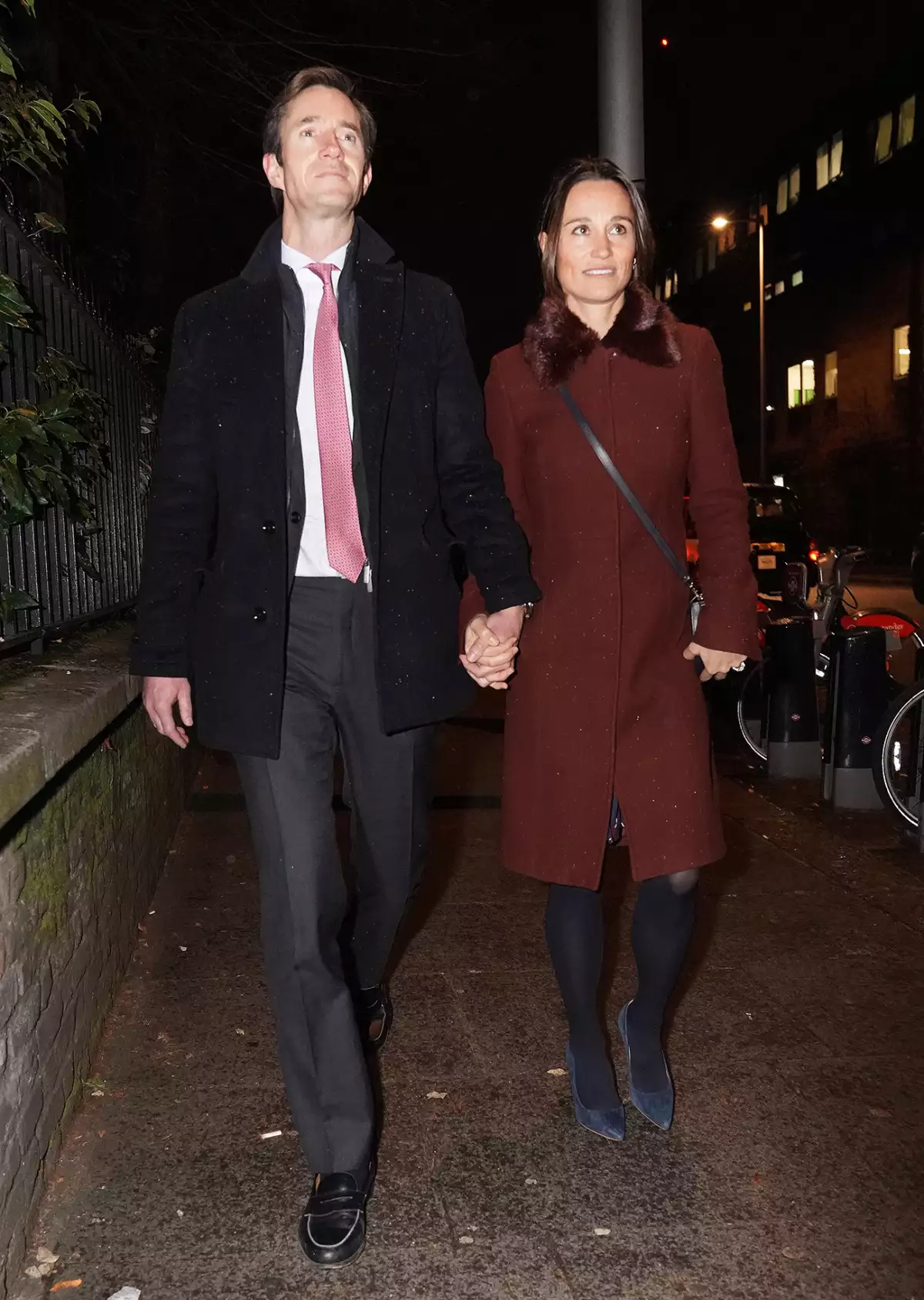 Pippa Middleton