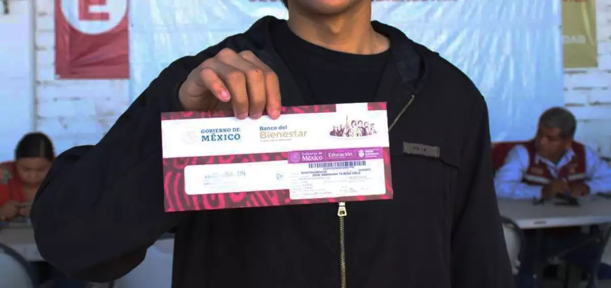 Ya hay fechas para la entrega de tarjetas Beca Benito Juárez en CDMX: ¿Cuándo y dónde recogerla?