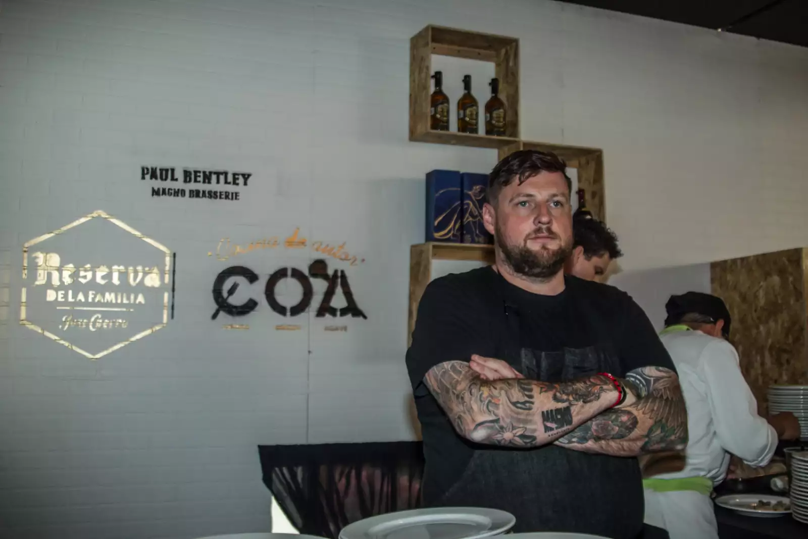 Festival de cocina de autor