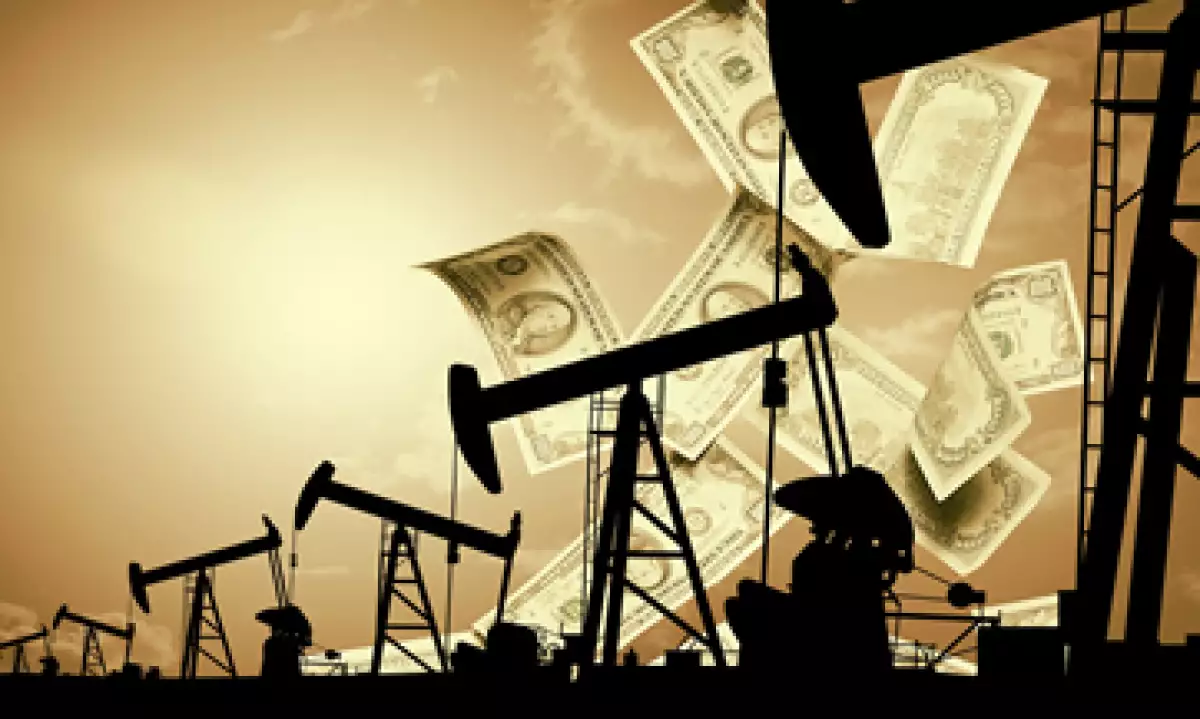 Las refinerías han cosechado ganancias inesperadas comprando petróleo a los bajos precios estadounidenses. (Foto: Getty Images)