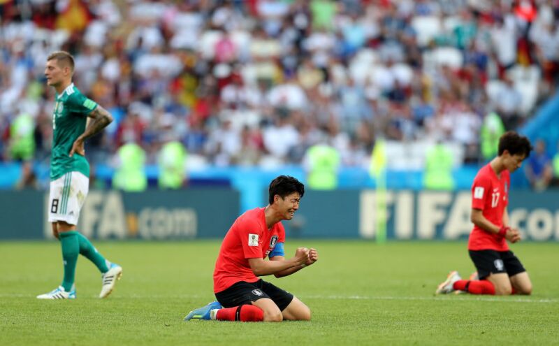 Son Heung-Min