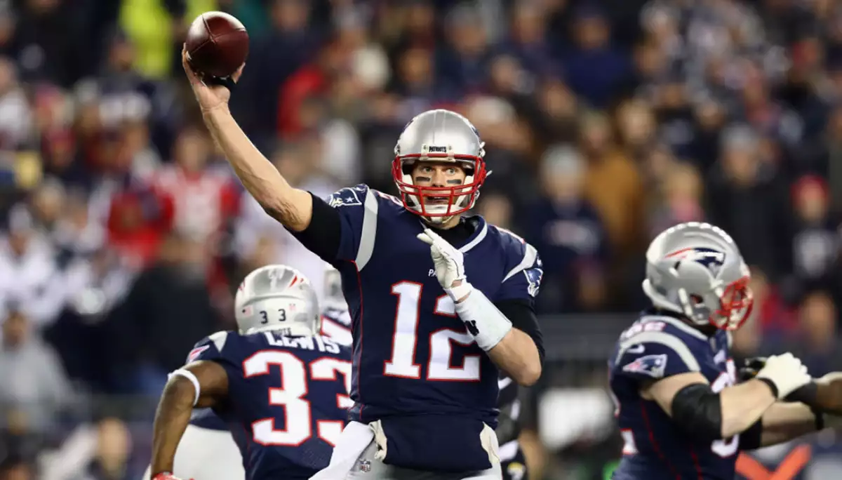 Tom Brady