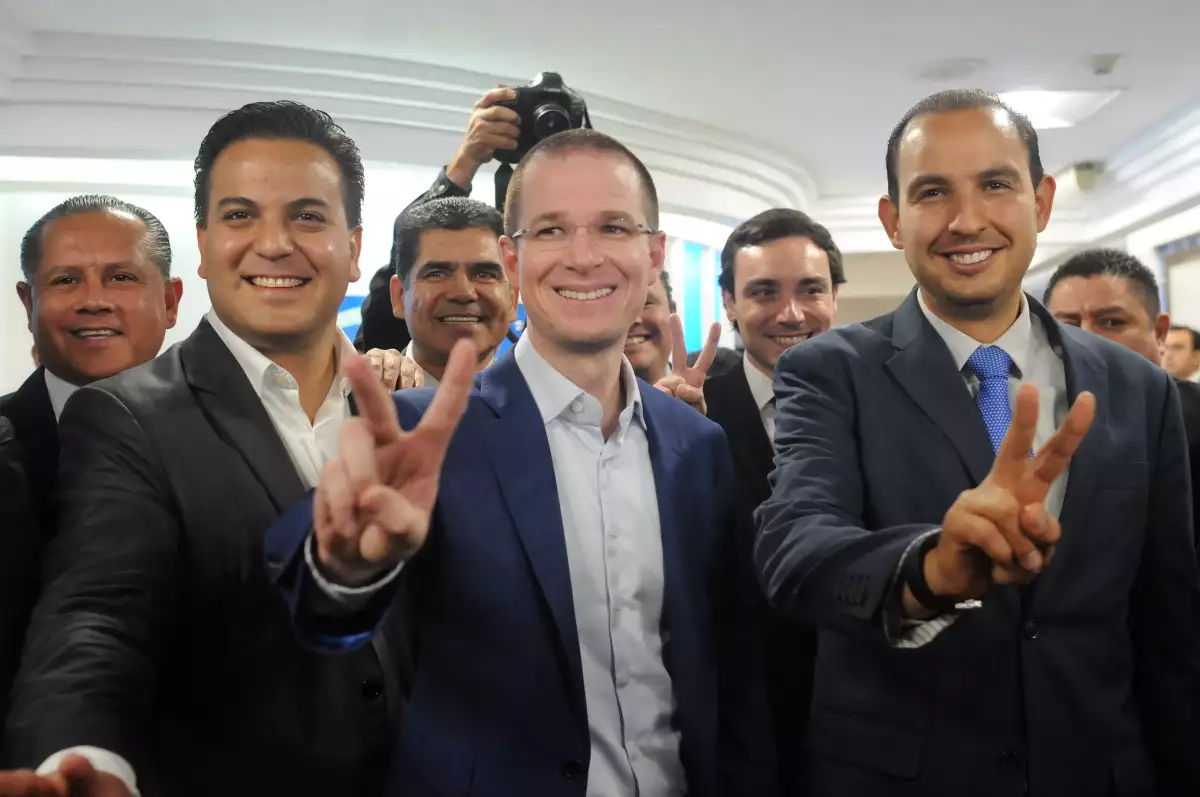 Se declaran ganadores