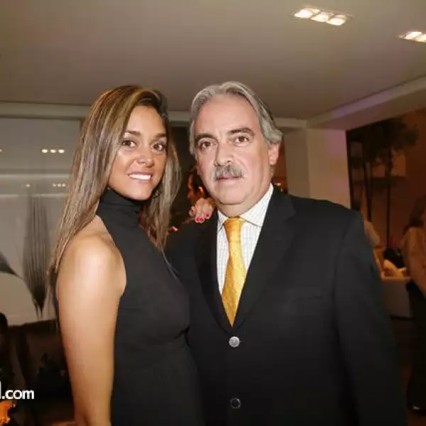 Regina Gavilondo,Gerardo Gavilondo