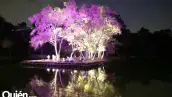 Lago de Chapultepec