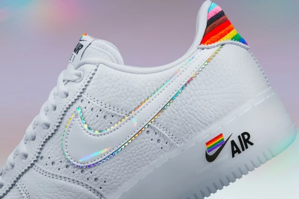 Los de Nike para celebrar Orgullo de los