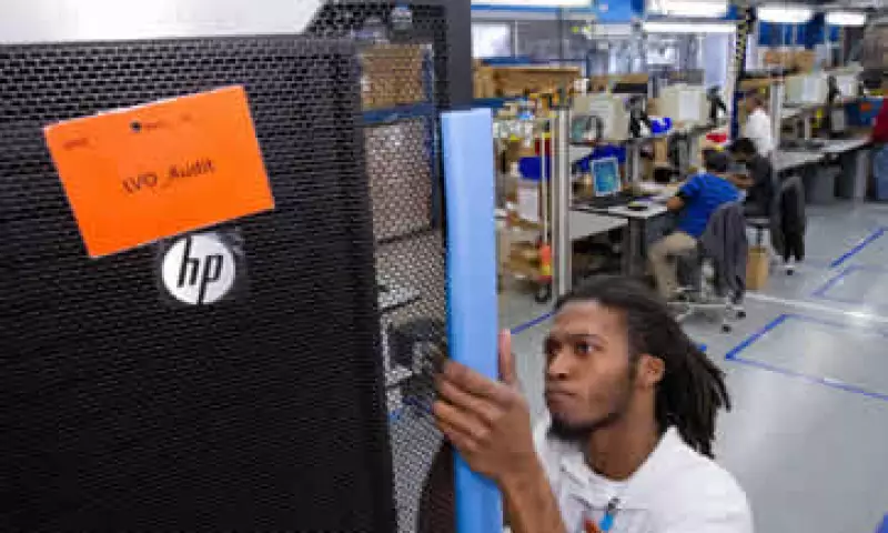 Cada uno de los negocios contribuirá con cerca de la mitad de los actuales ingresos y ganancias de la firma. (Foto: Reuters)