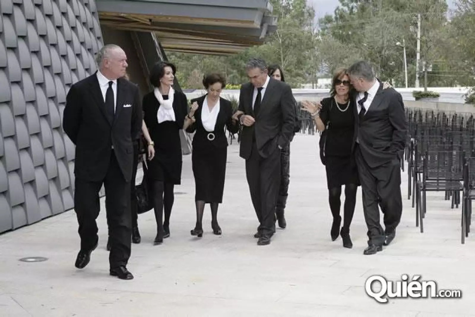 Misa Joaquín Vargas