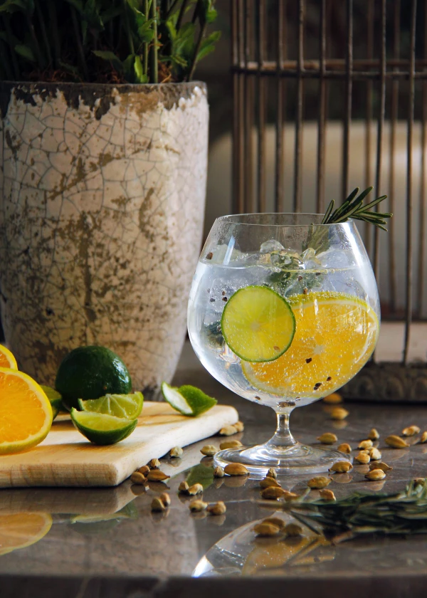 Gin