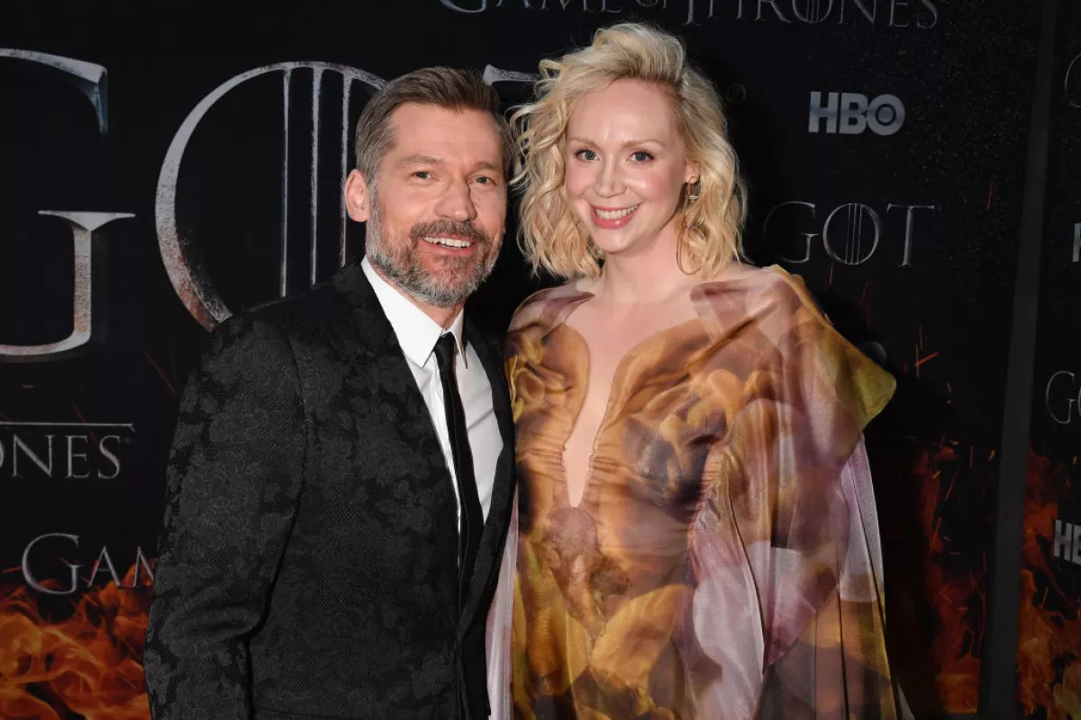 "Game Of Thrones" Season 8 NY Premiere