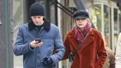 Joe Alwyn y Taylor Swift ya no están juntos