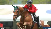 Longines FEI Jumping Nations Cup - Coapexpan