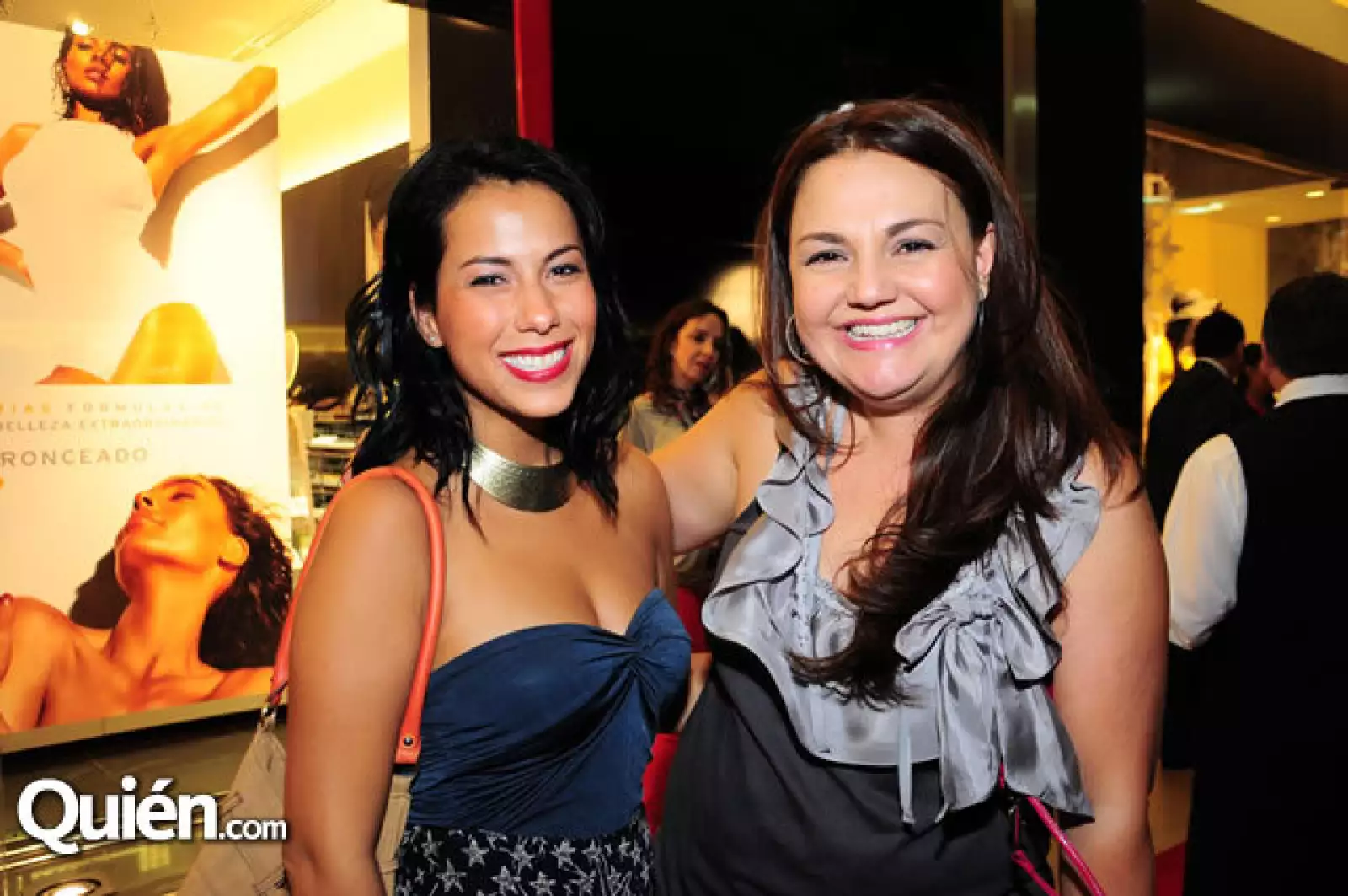 Mariana Orendain,Cristi Rosell