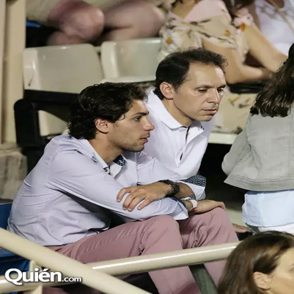 Daniel Hajj,Daniel Hajj