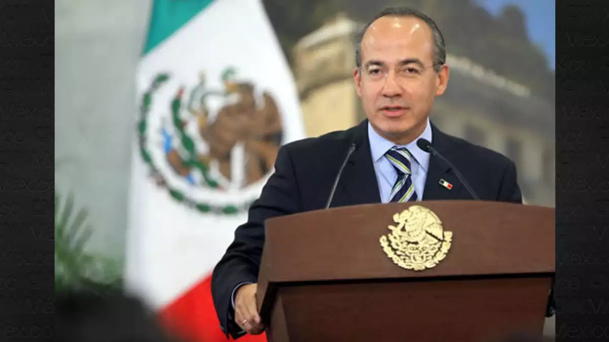 entrevista calderon cnn