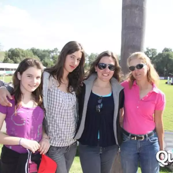 Campeonato Nacional de Salto 2009