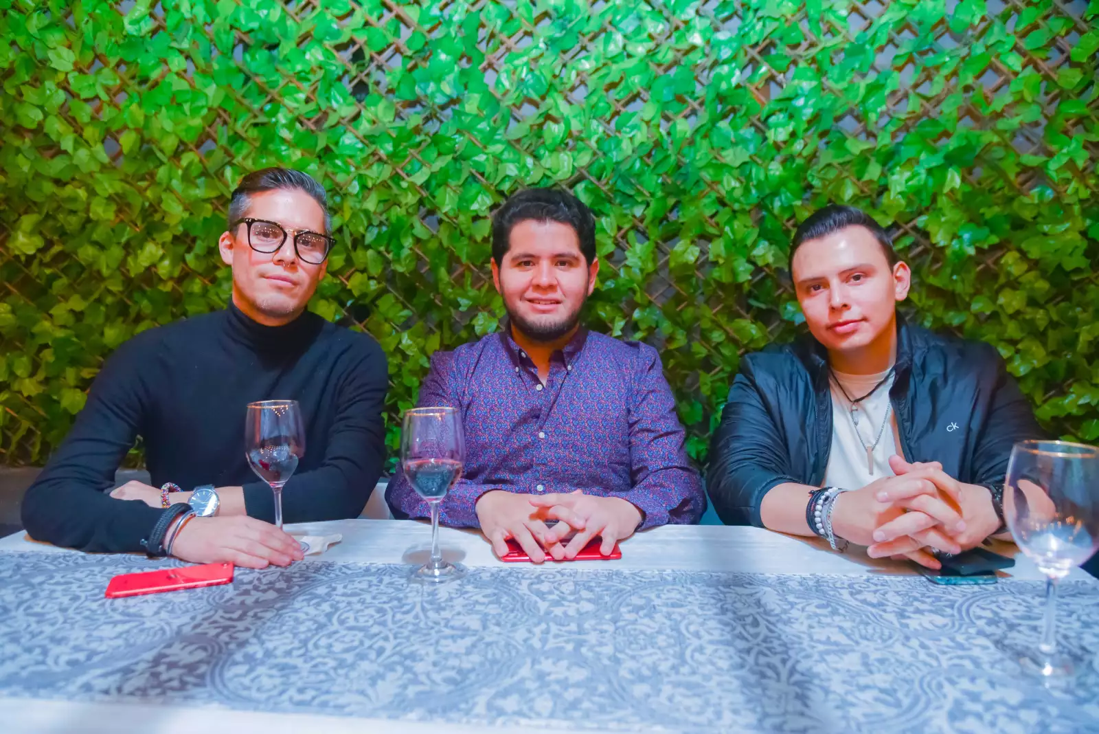 Suertes, detalles y pasión 