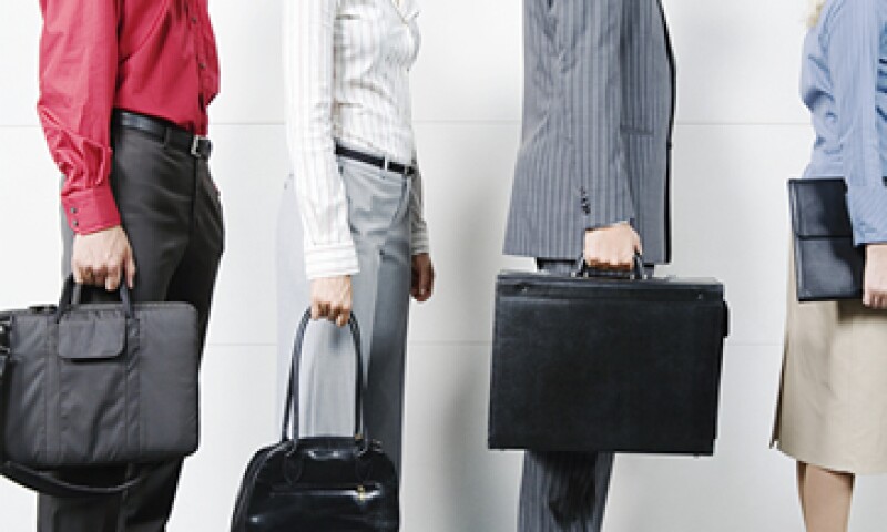 Los directores de empresa mantienen su nivel de confianza y estiman aumentar su número de empleados el próximo año. (Foto: Getty Images)