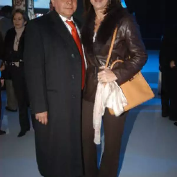 Tarsicio Sañudo, Begoña Suarez