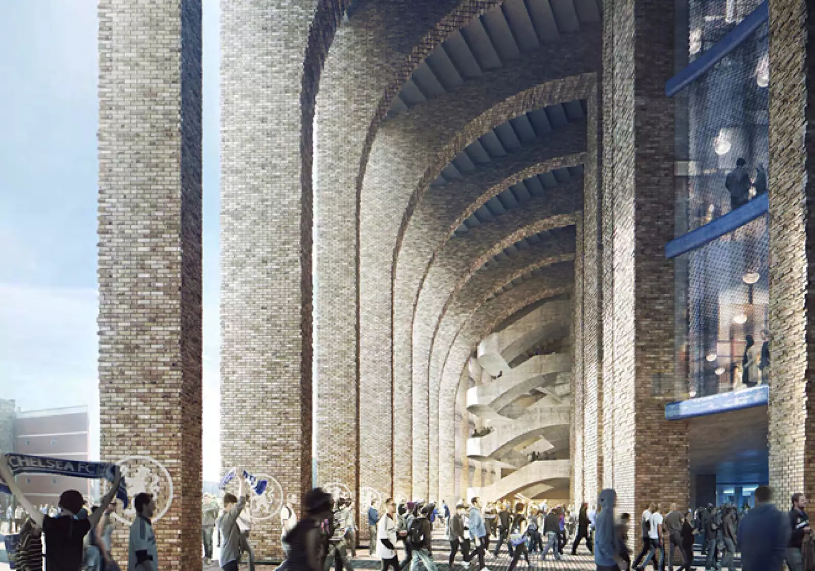 chelsea stadio 3