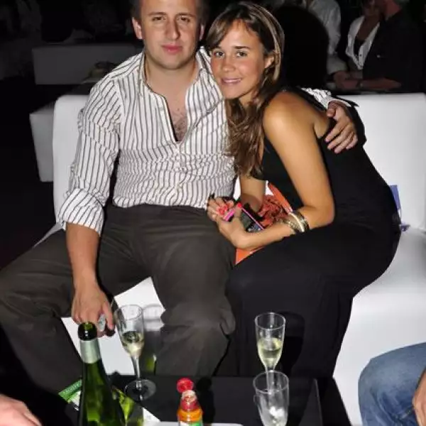 Concierto por Haiti y Mexicali