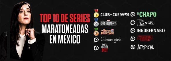 Club de Cuervos