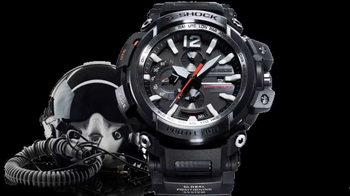 Casio