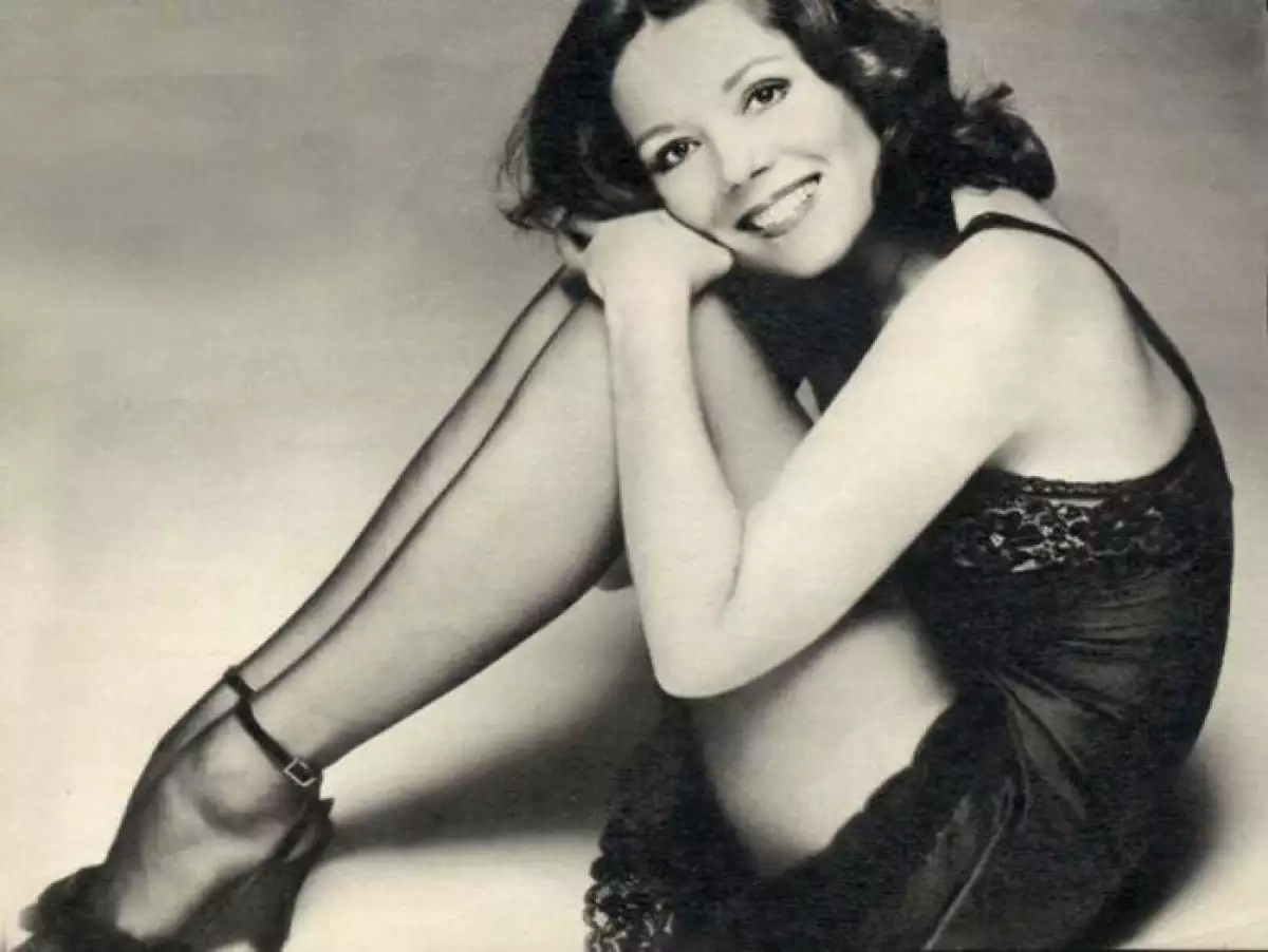 Diana Rigg