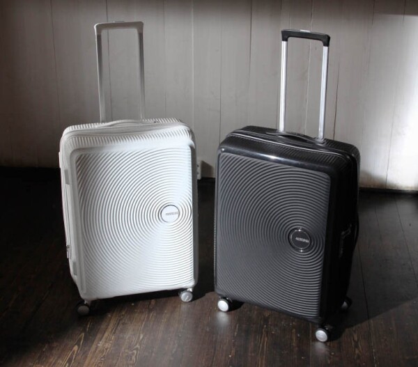 American Tourister
