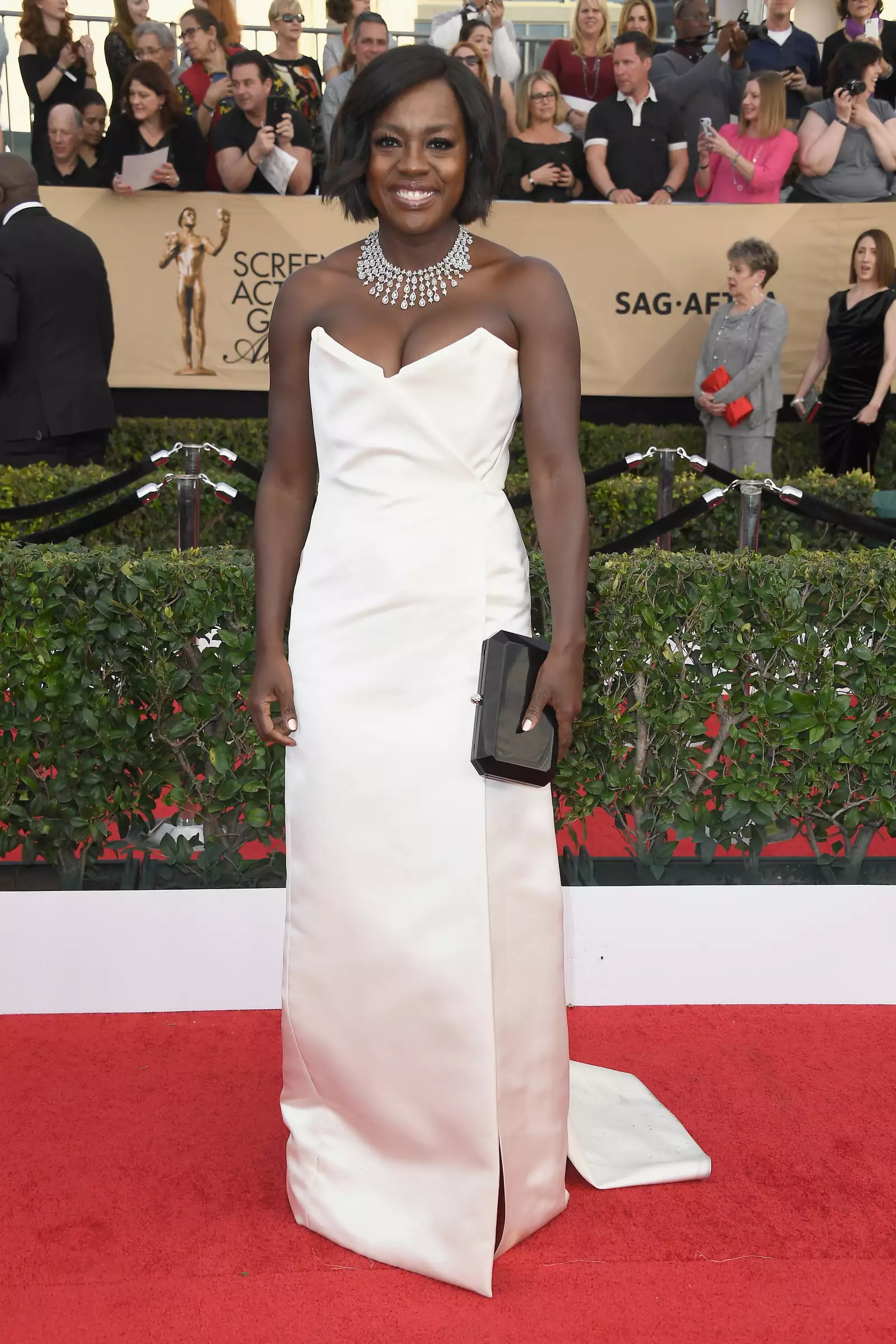 Viola Davis.