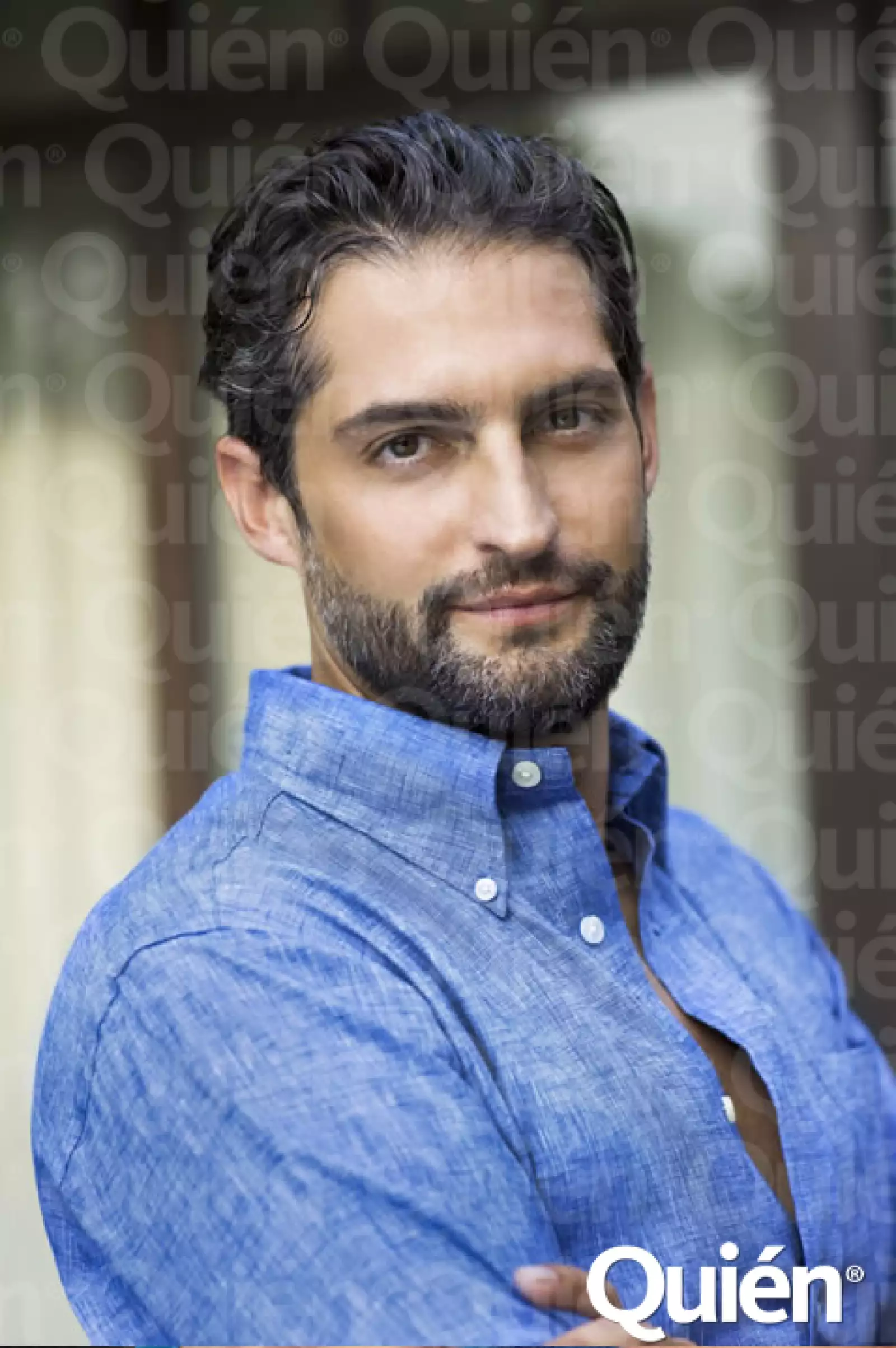 Santigo Vértiz