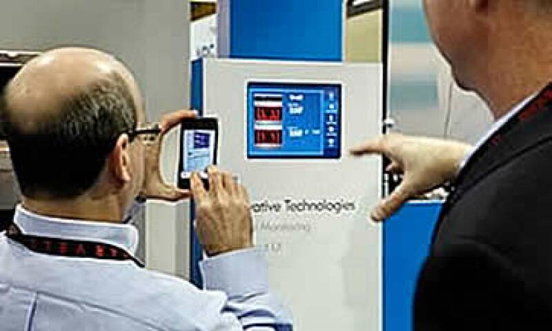Automatización (Foto: AP)