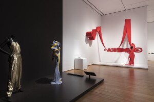Items: Is Fashion Modern?