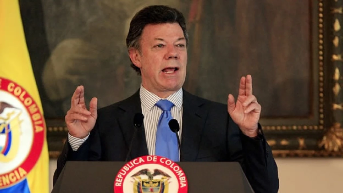 FARC liberación