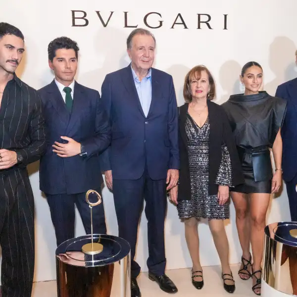 Bvlgari