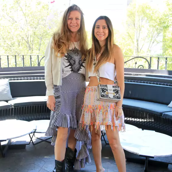 Fer Fregoso y Fer Espíritu 