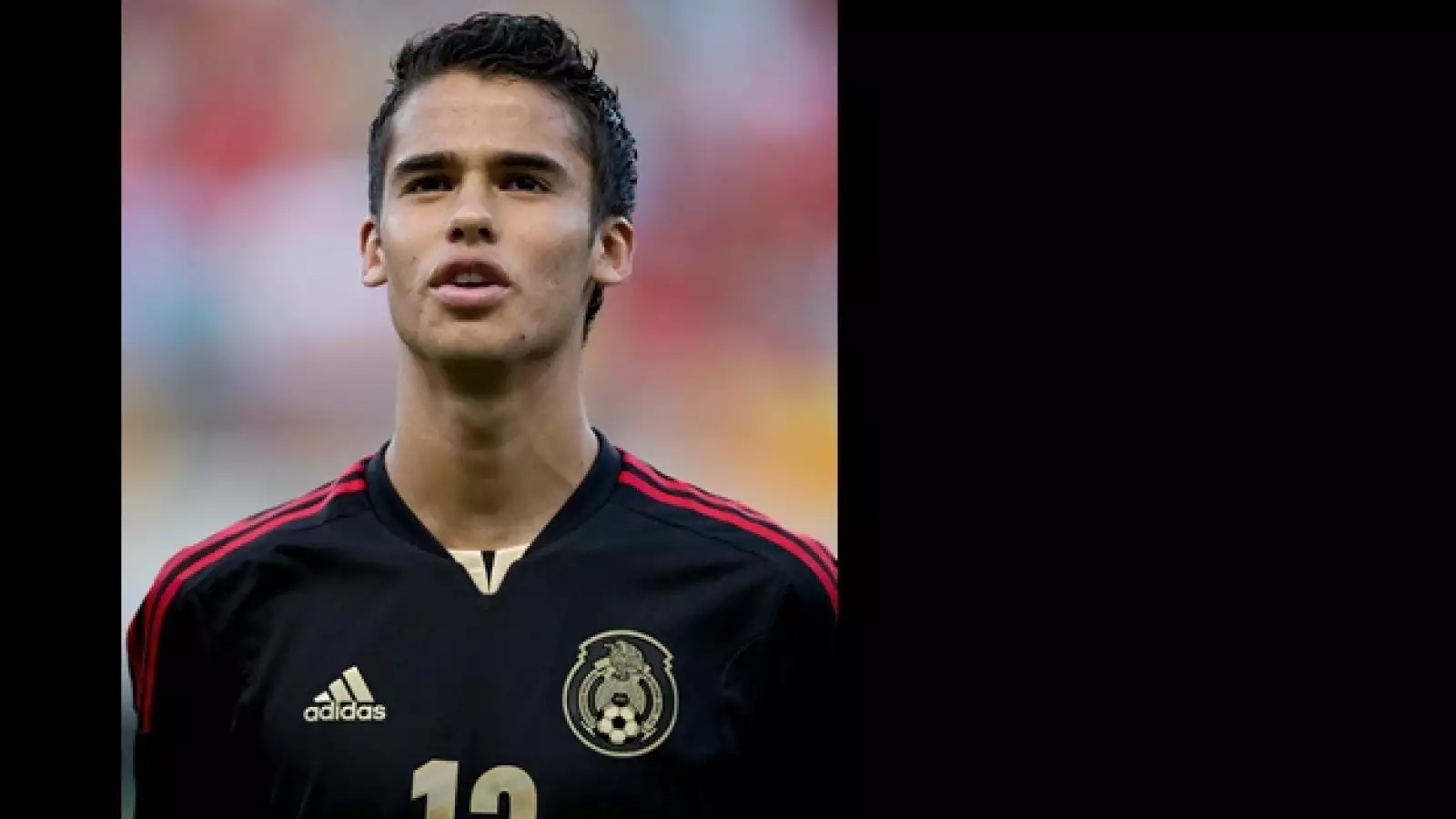 Diego Reyes 