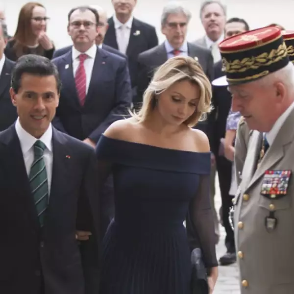 Visita Francia
