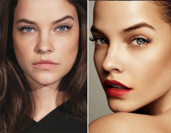 Barbara Palvin