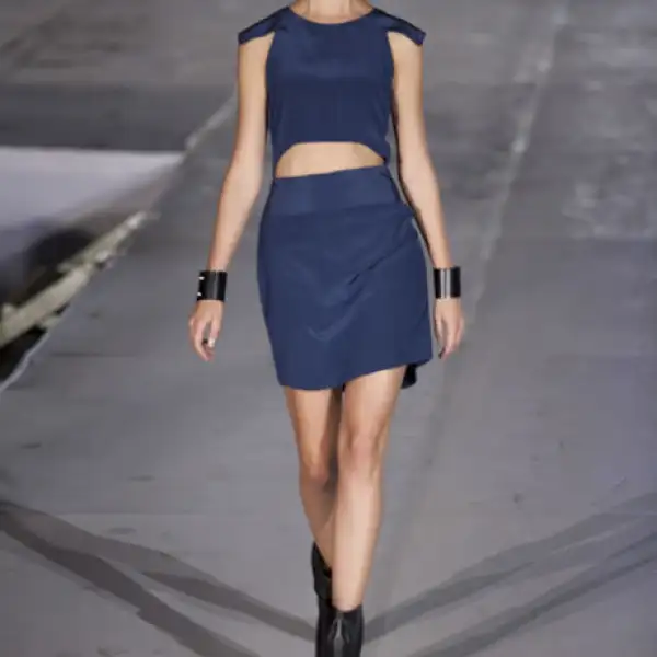 Pasarela Moda Nextel